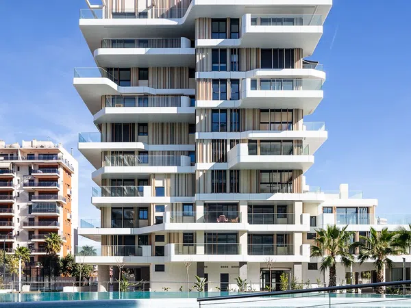 Dúplex en avenida Artista Remigio Soler López, 9 - Foto 10