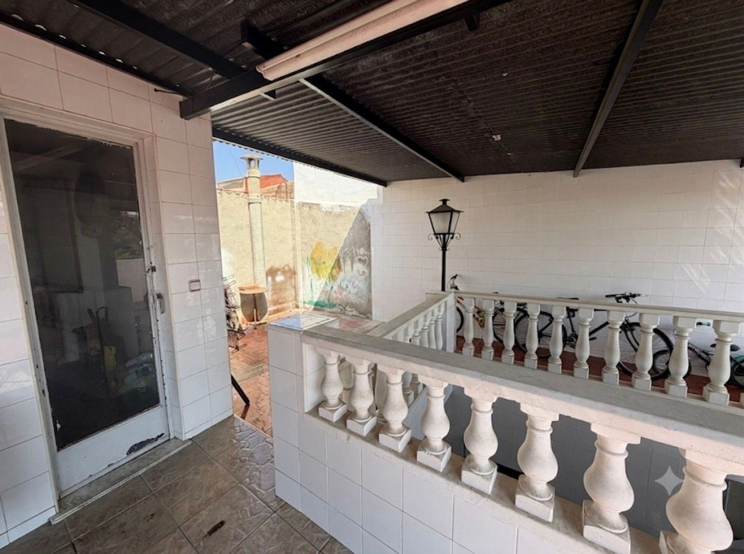 Casa o chalet independiente en Calle plaza, 20, La Ñora - Foto 5