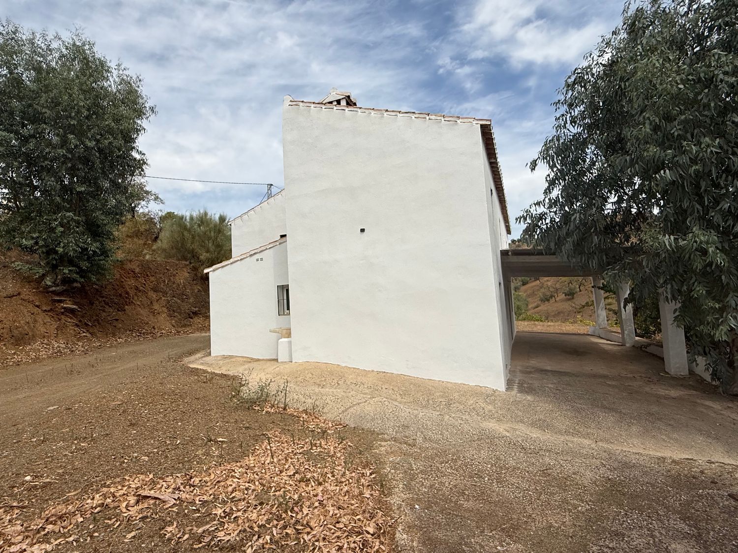 Casa o chalet independiente en Pedanía las Romeras s/n - Foto 5