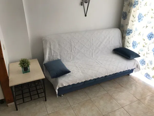 Estudio en Avenida de España, 10 - Foto 11