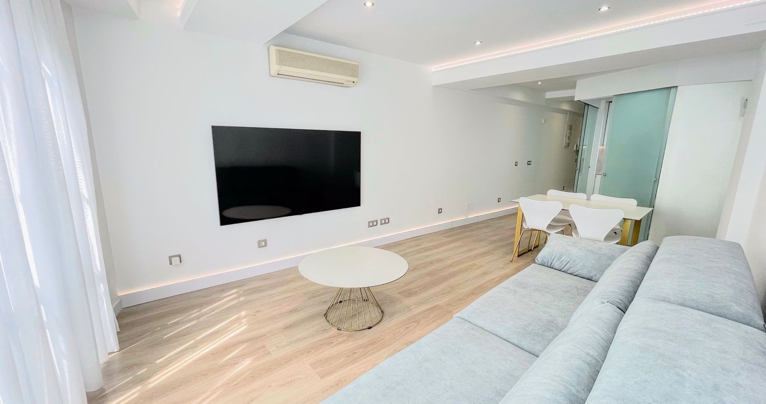 Piso en costanilla de los Ángeles, 16 - Foto 1