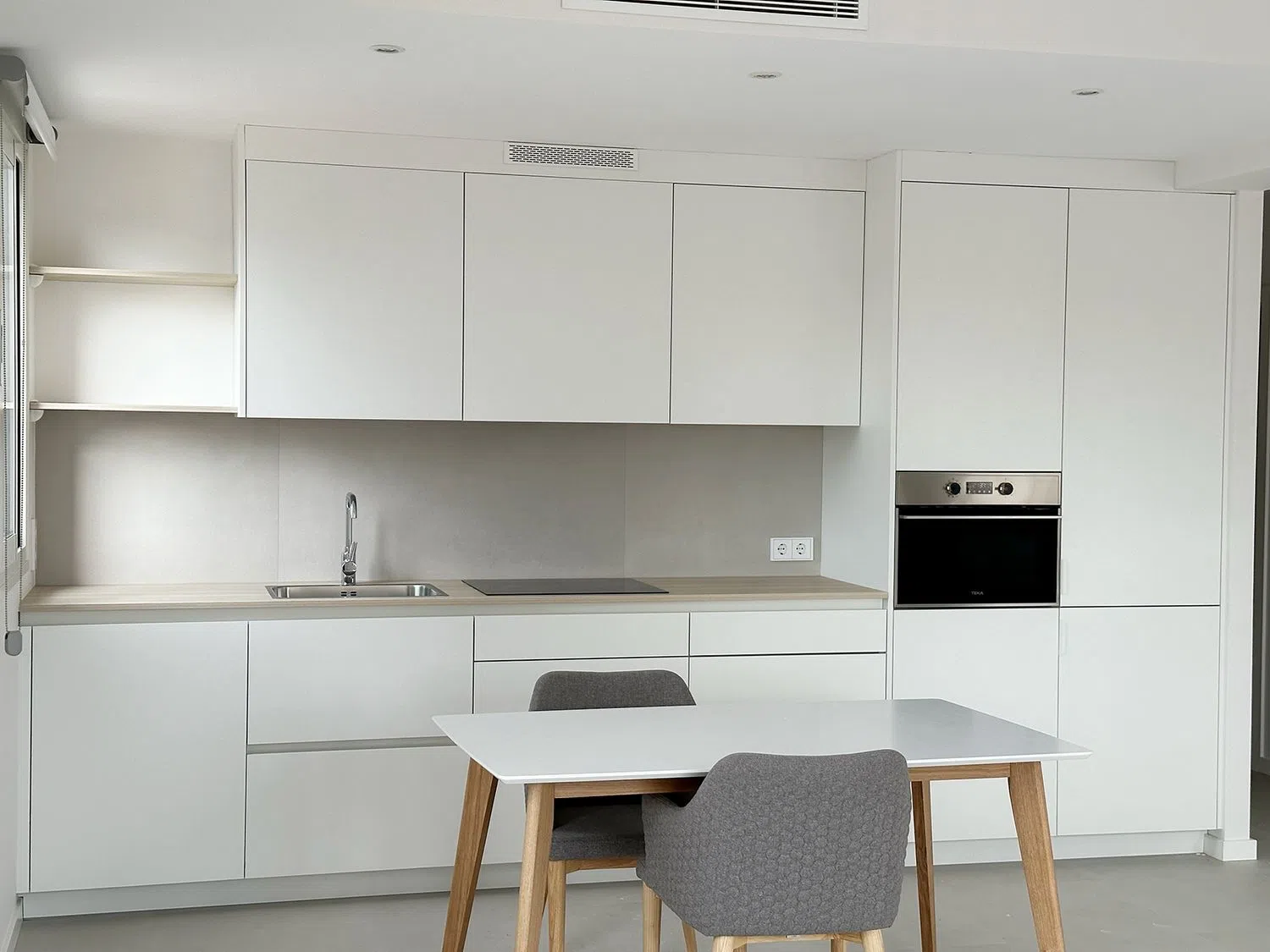 Piso en calle de Dameto, 1 - Foto 1