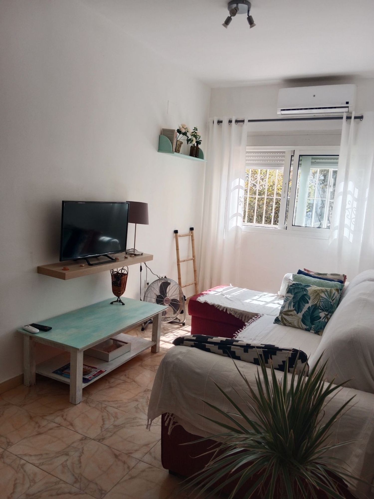 Piso en avenida Carlota Alessandri, 15 - Foto 3