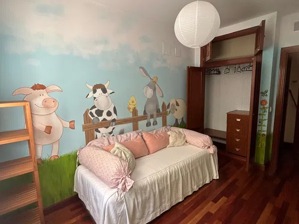 Piso en Isla Hierro, 14, Noreña - Turruñuelos - Foto 11