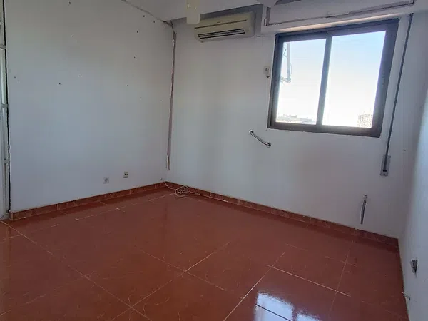 Piso en Calle Francisco Padilla, 34, Los Guindos - Parque Mediterráneo - Santa Paula - Foto 9