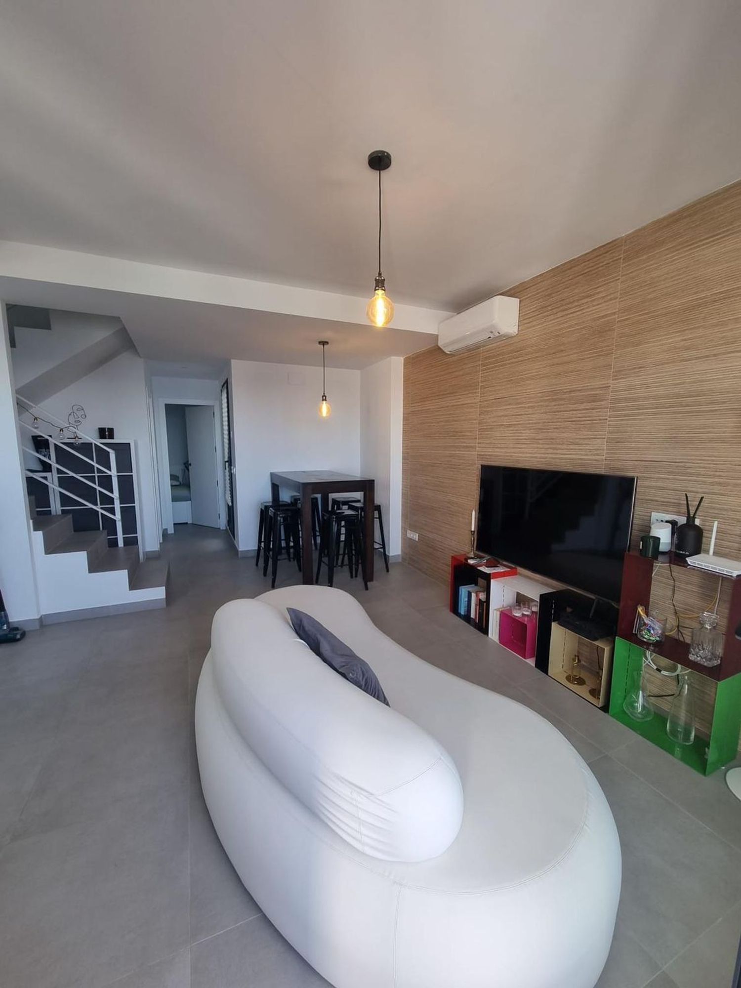Dúplex en Calle Balcon de Punta Lara, 1 a - Foto 4