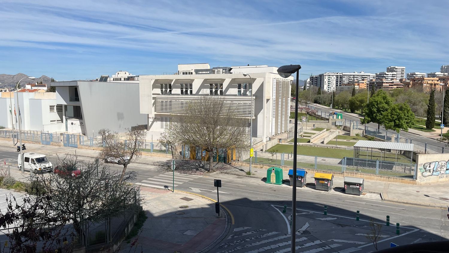Piso en calle Periodista Alberto Machado Cayuso, 12 - Foto 1