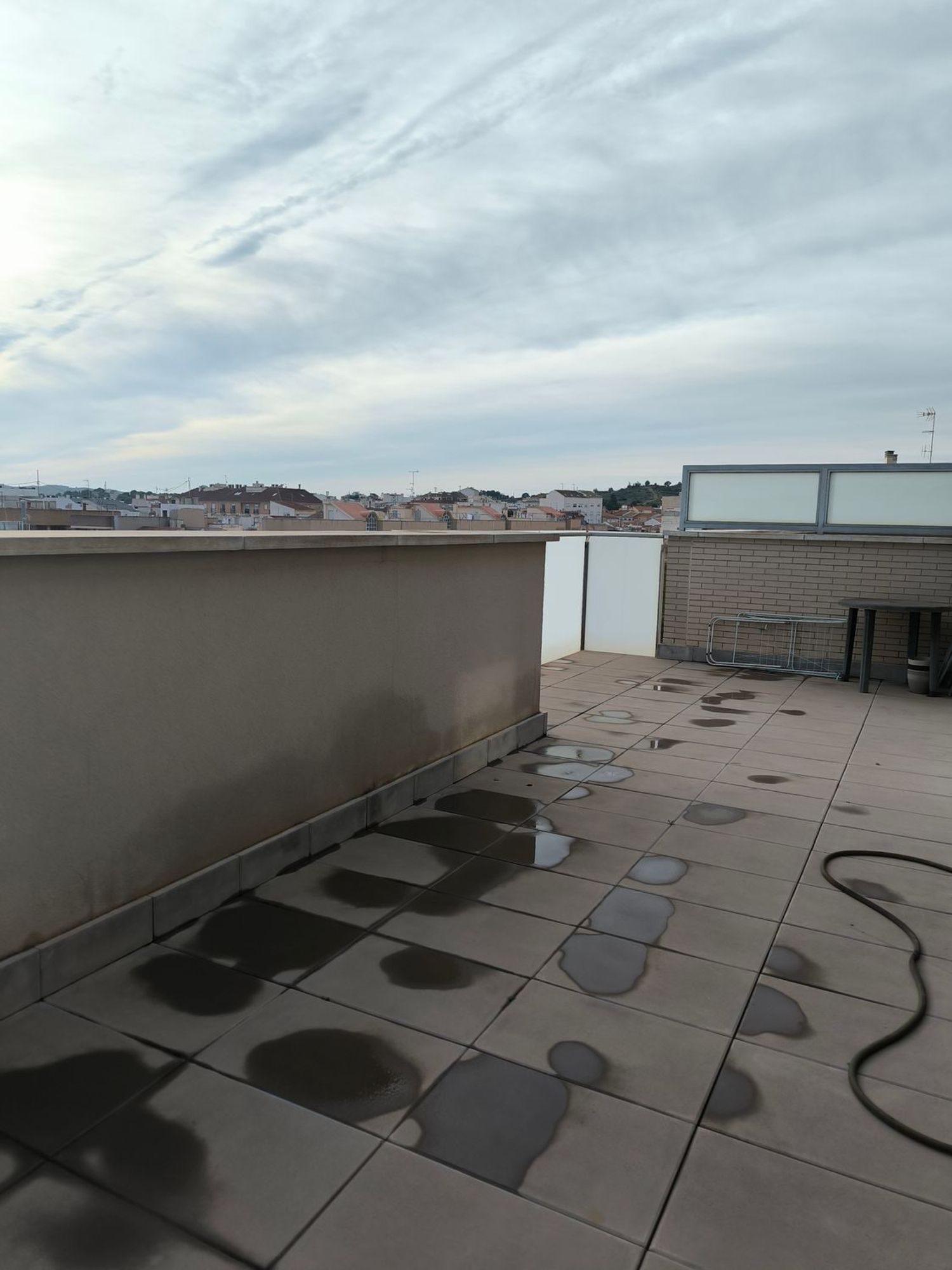 Ático en calle Profesor Joaquín Hellín, 2 - Foto 7