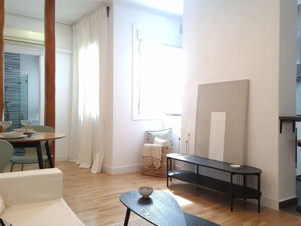 Piso en Barrio Malasaña-Universidad