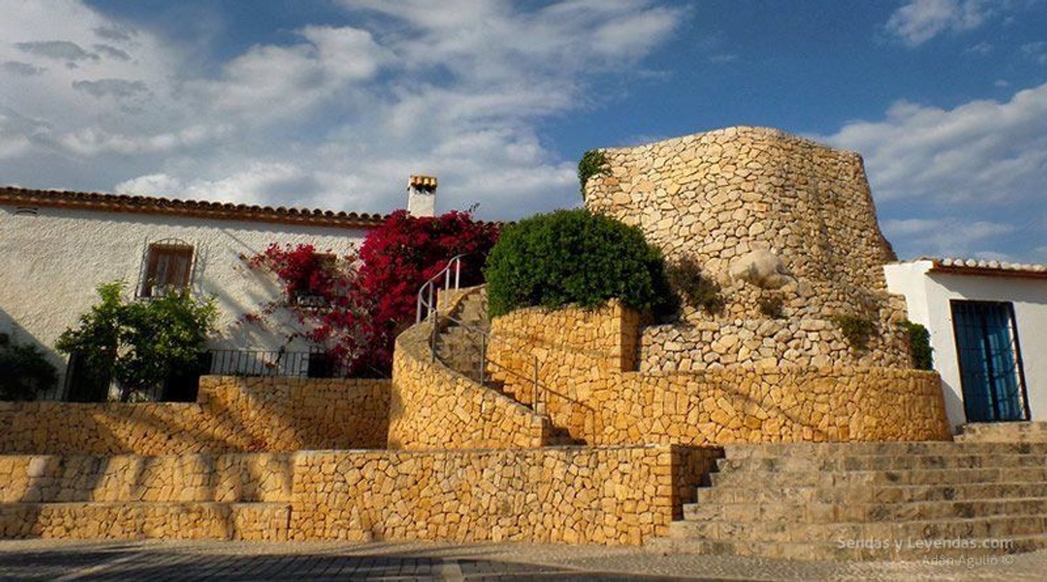 Casa de pueblo en Calle Canterería, 5, Altea Pueblo, Altea Pueblo - Foto 5