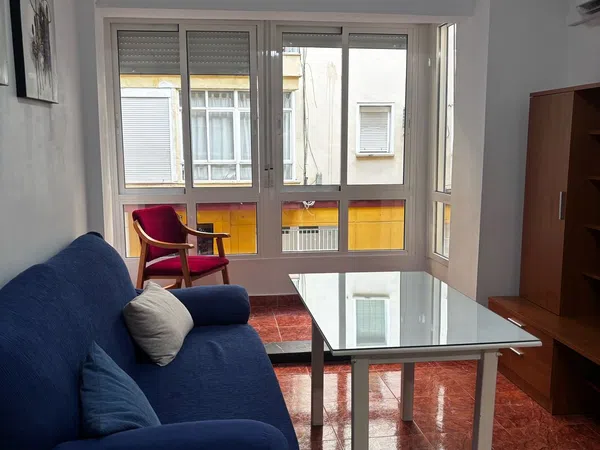Piso en Calle Santo Ángel, 4, Parque de los Principes - Calle Niebla - Foto 4
