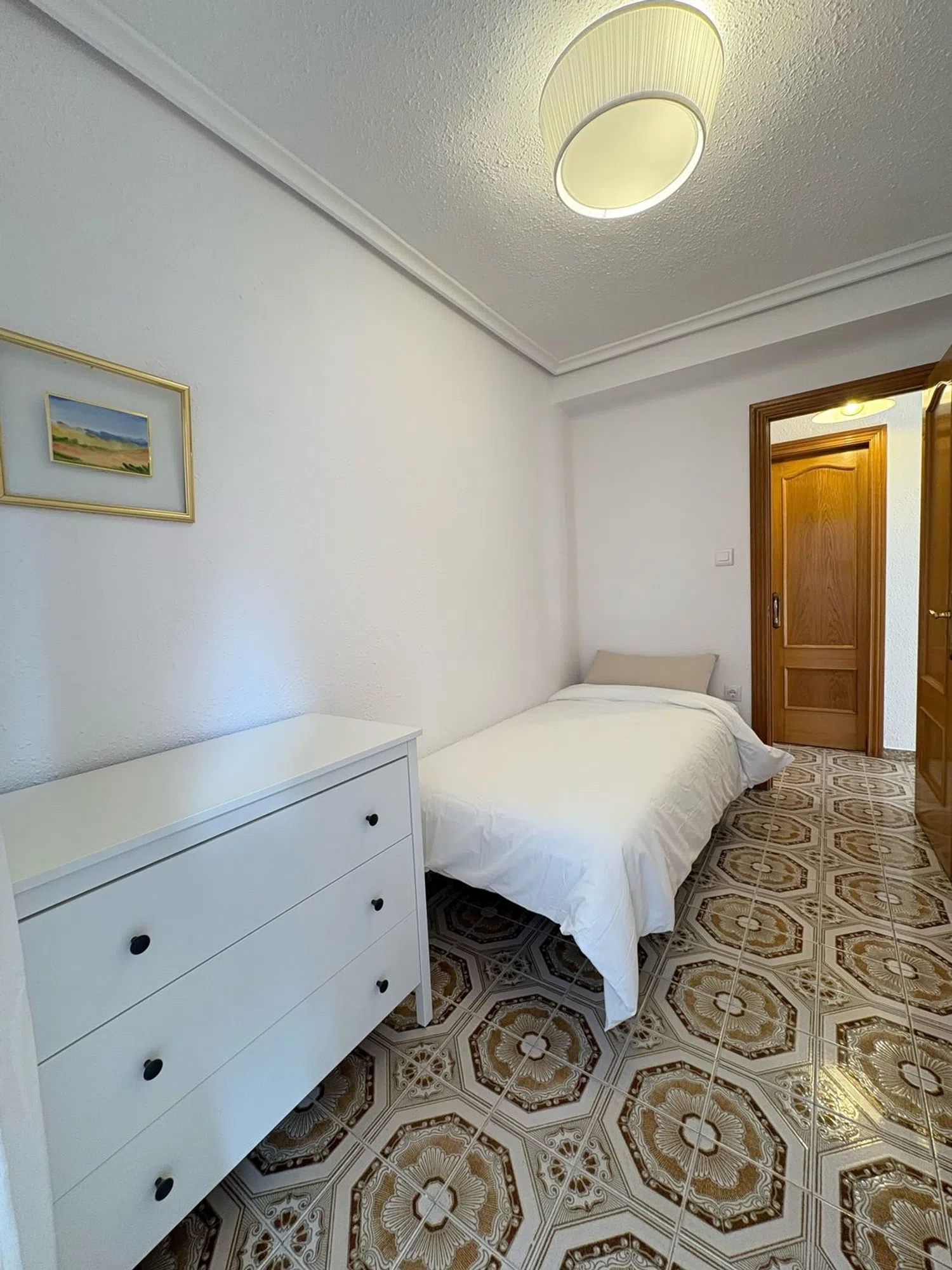 Piso en calle del Brasil, 38 - Foto 9