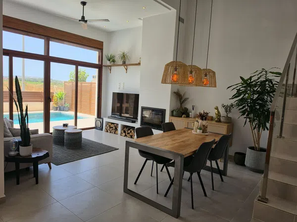 Casa o chalet independiente en Avenida Alcalde Francisco González Fernández, 27 - Foto 7