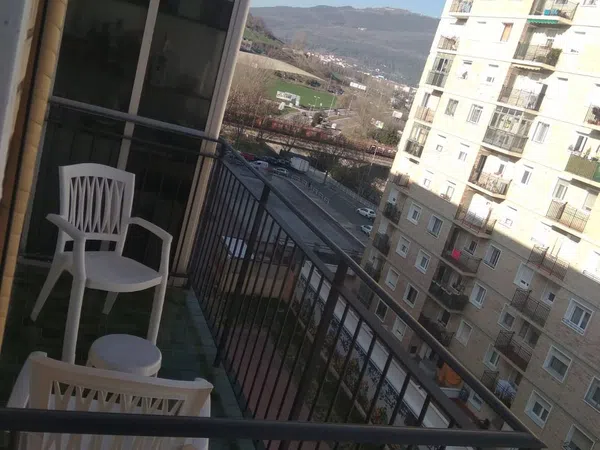 Piso en calle del Doctor José María Reparaz Doktorea Kalea, 8 - Foto 7