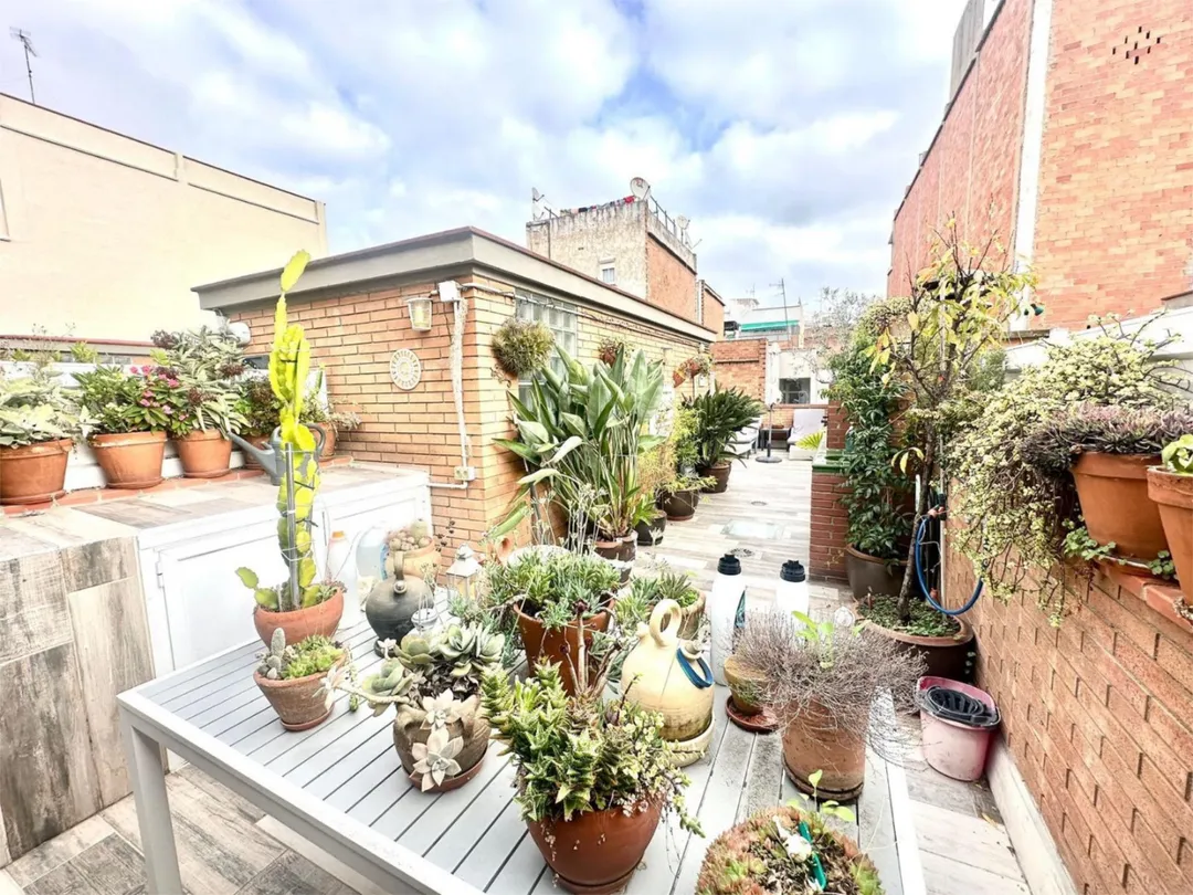 Piso en  Carrer Uva 1 - Foto 29