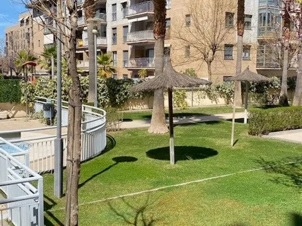Piso en Parque Lagos, Parque Lagos - Foto 19