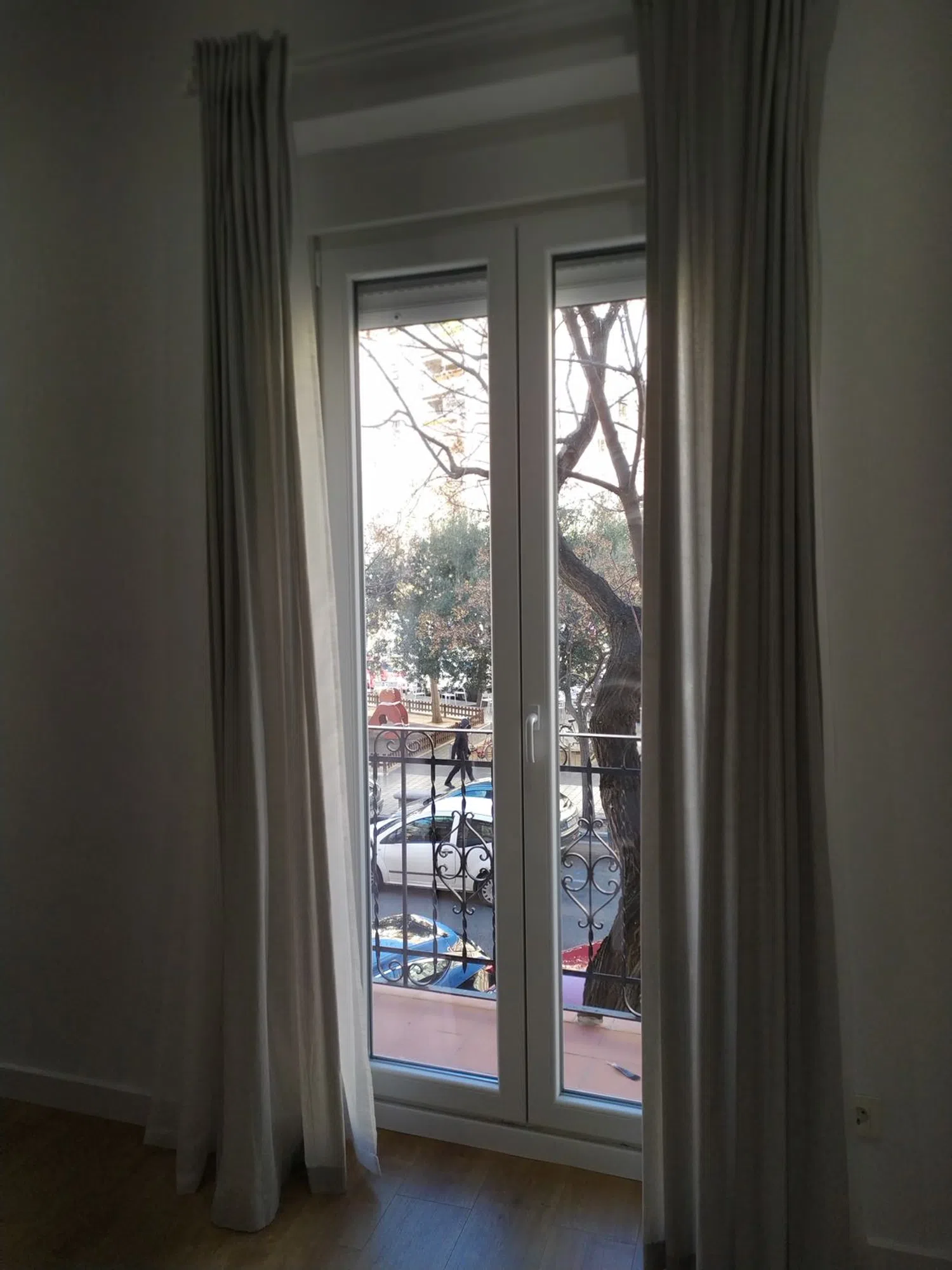 Piso en calle de Pere Aleixandre, 40 - Foto 23