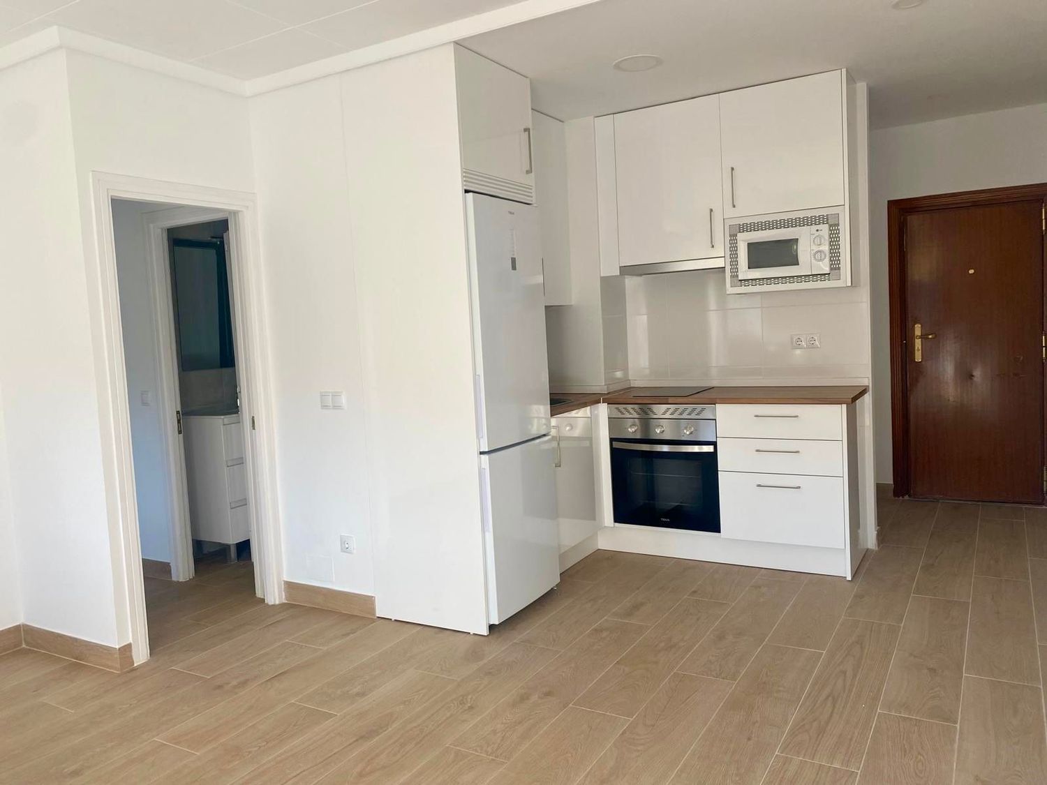 Ático en calle de los Caídos de la División Azul, 18 - Foto 6