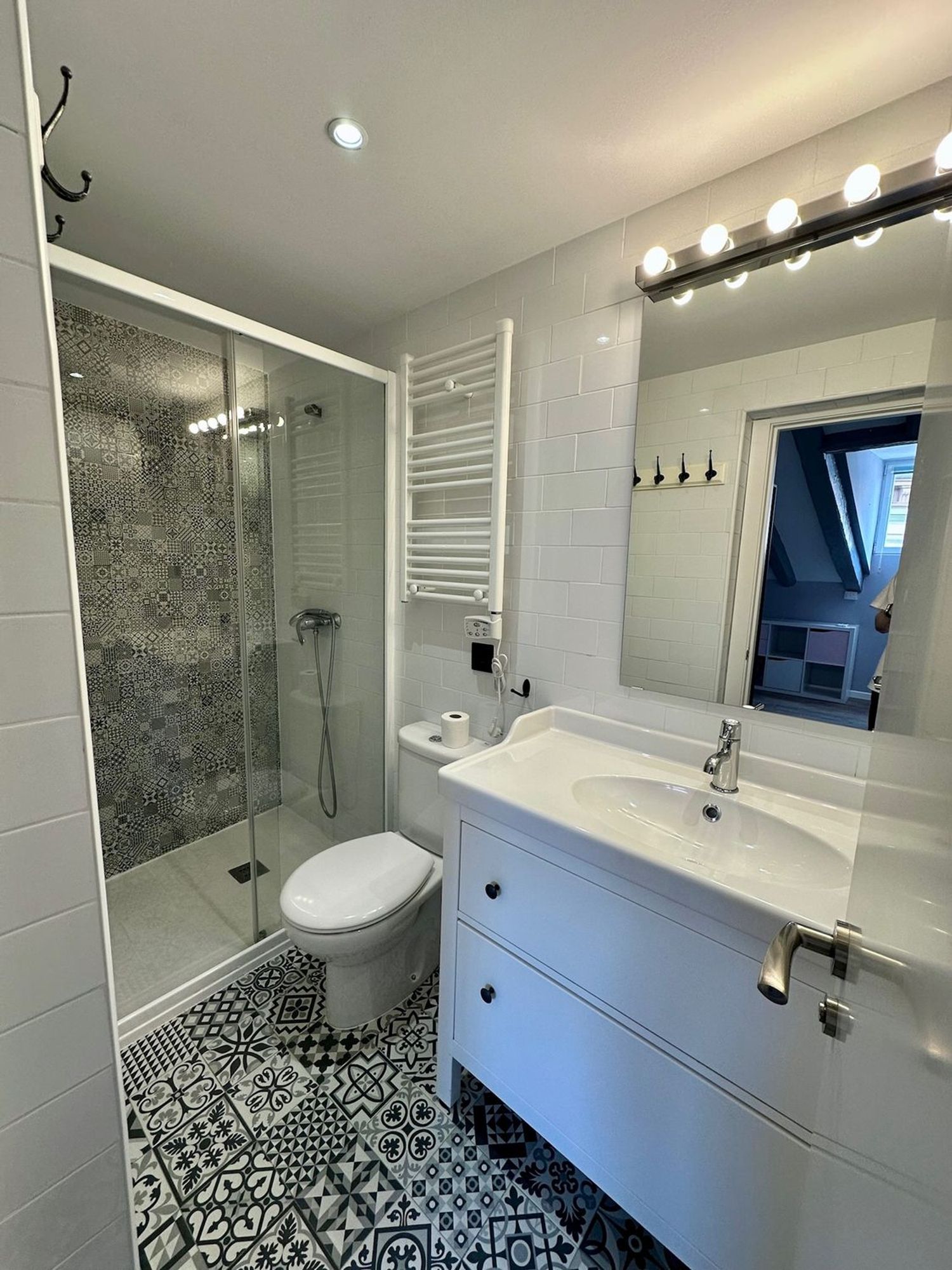 Piso en calle del Espejo, 10 - Foto 12