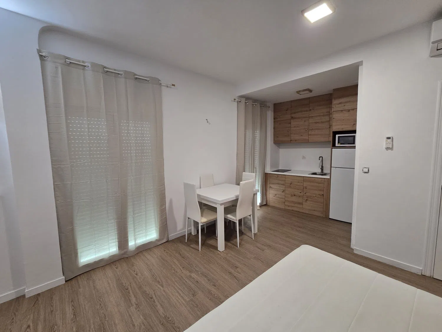 Estudio en calle Quintana, 25 - Foto 5