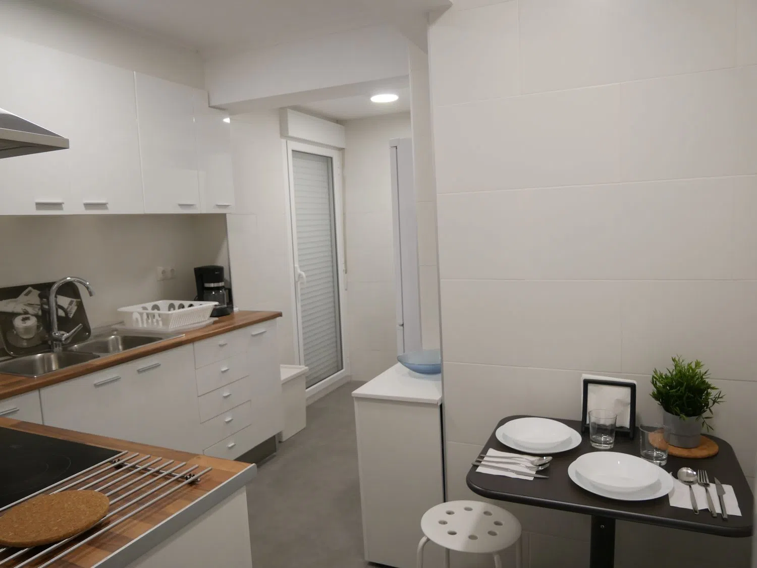 Piso en calle d'Antoni Joan, 10 - Foto 11