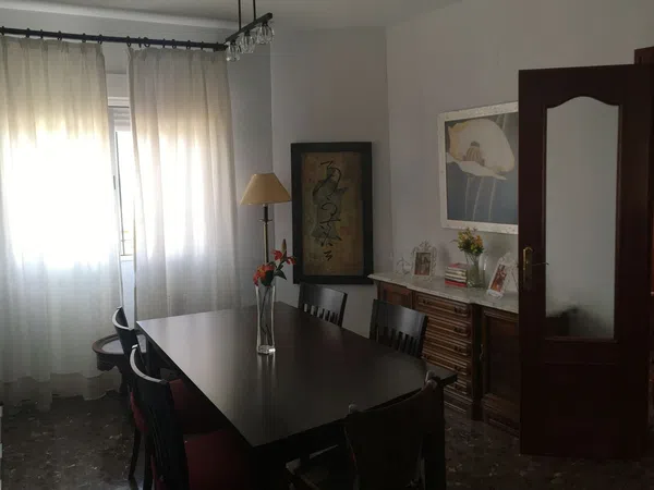 Chalet adosado en Calle Jabalcuz, 21 - Foto 3