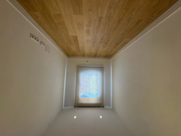 Piso en calle de Costa Rica, 22 - Foto 4