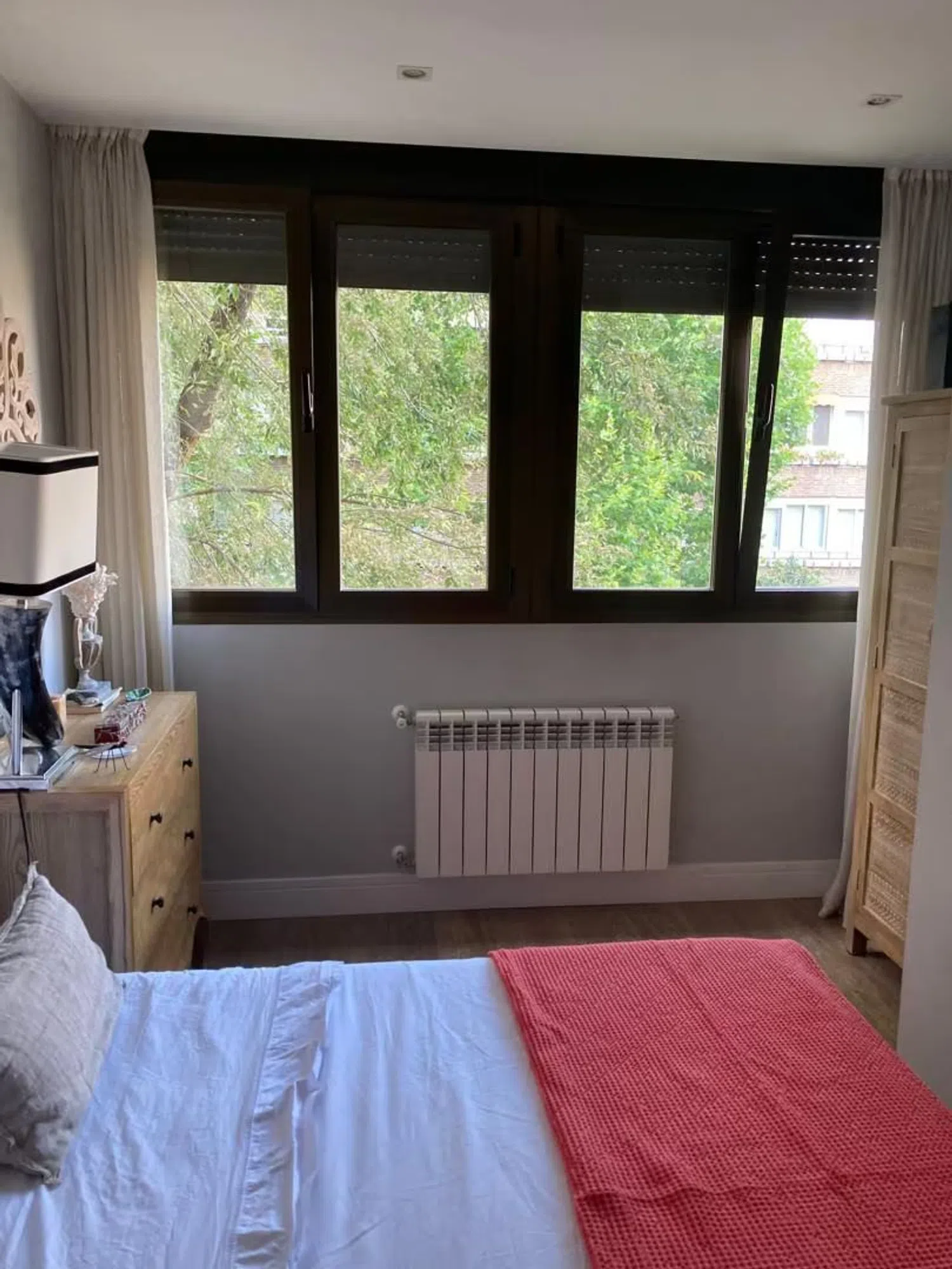 Piso en calle de Santa María Magdalena, 7 - Foto 21