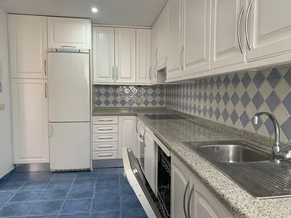 Chalet adosado en Camino de las cortes s/n, Guadalmina Alta - Foto 26