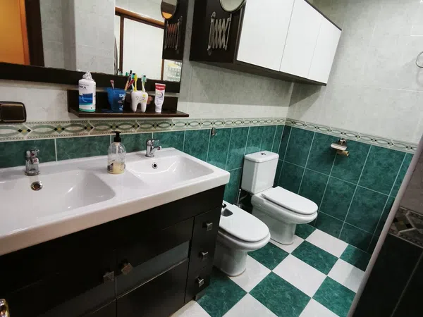 Piso en Calle Álamos, 1 C - Foto 15