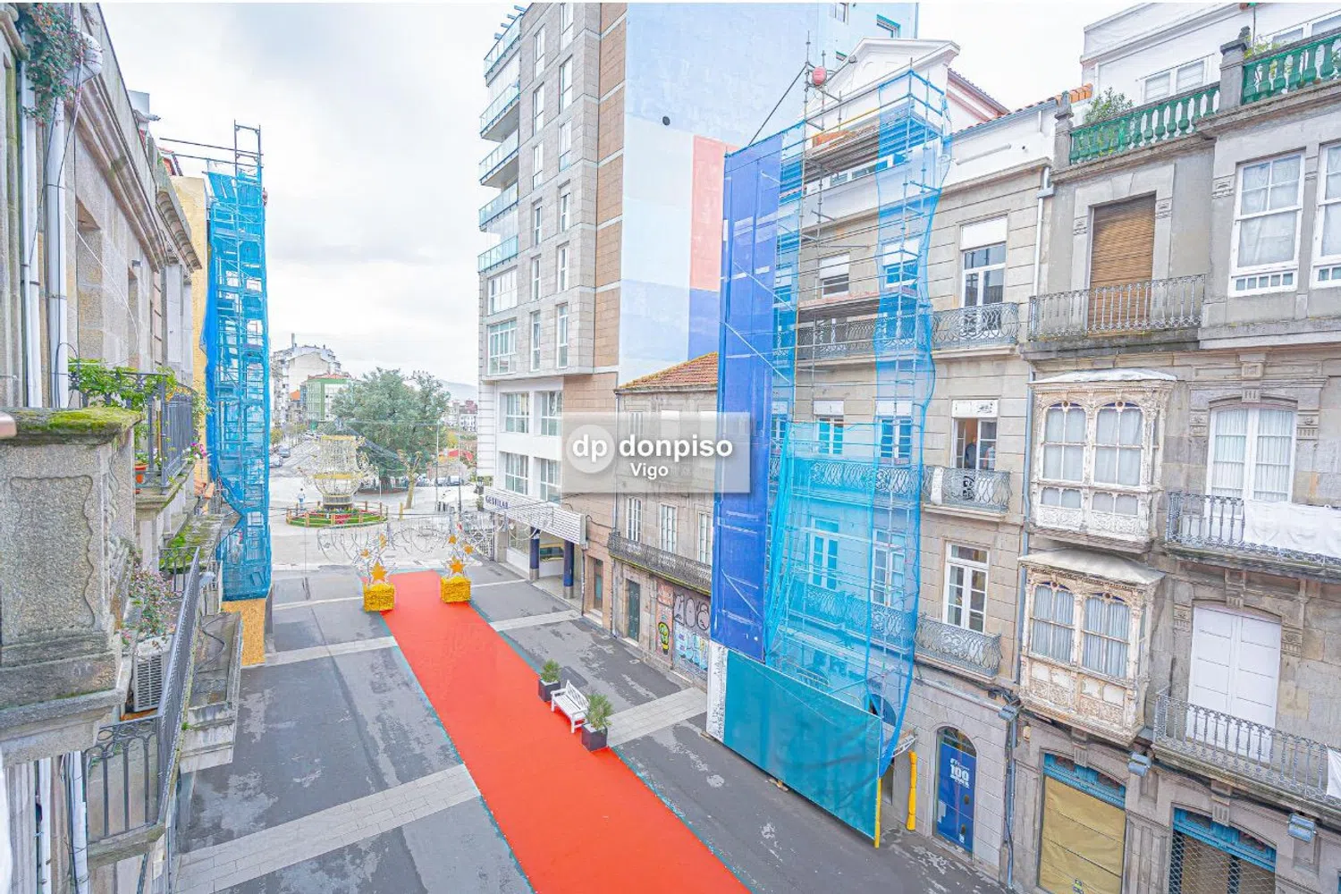 Piso en calle Elduayen, 43 - Foto 2