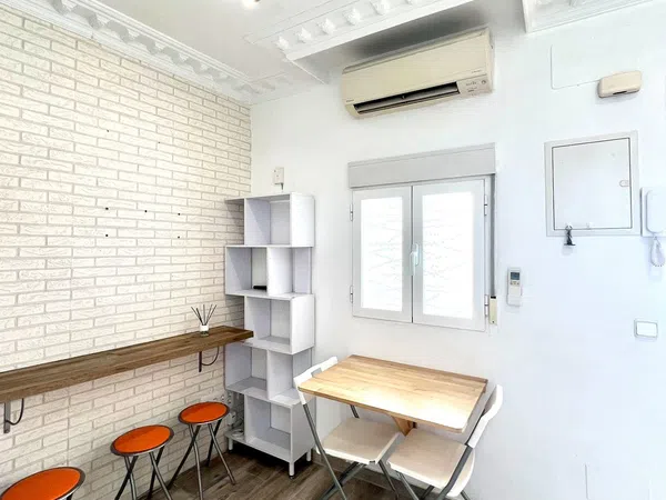 Estudio en calle del Hachero, 10 - Foto 13