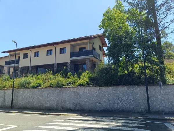 Chalet pareado en Calle Aldaka Bidea, 6 b - Foto 2