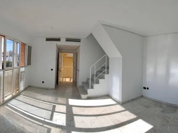 Ático en calle Luis Montoto, 116 - Foto 3