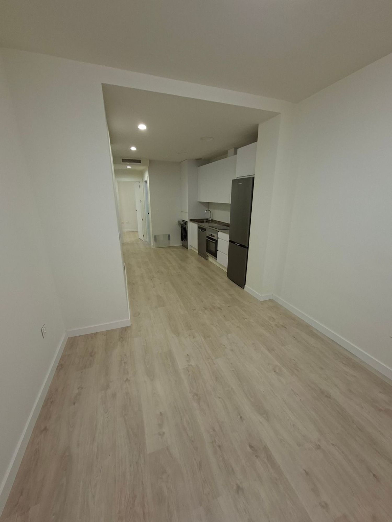 Piso en Calle Manfredi, 2, Santa Catalina-San Bartolomé - Foto 6