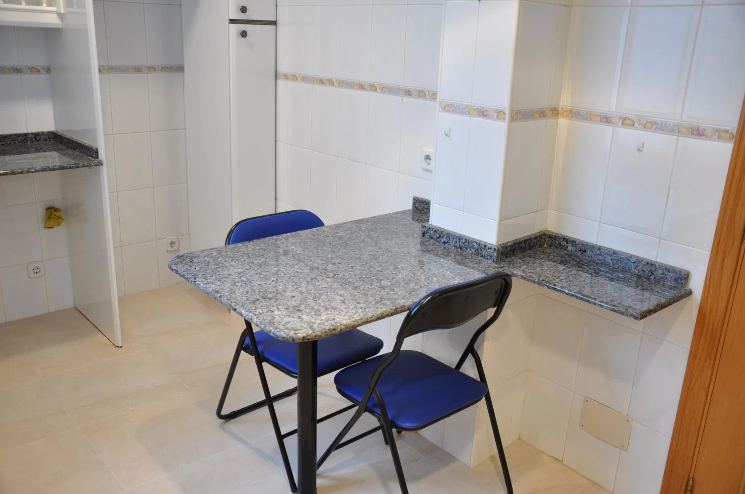 Piso en avenida de Cantabria, 42 - Foto 8