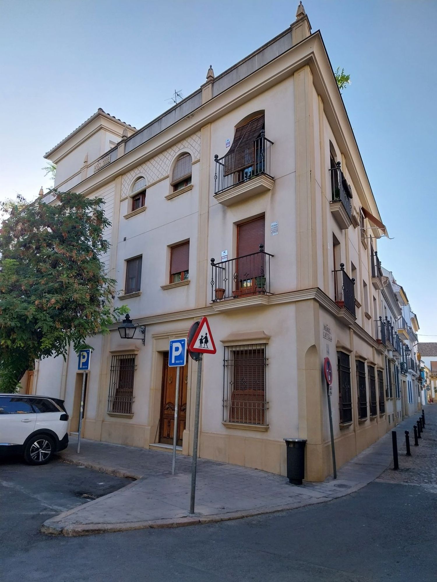 Piso en Calle Muñoz Capilla, 1, Casco Histórico - Ollerías - Marrubial - Foto 9