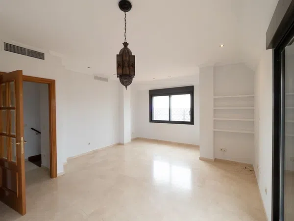 Ático en calle Castillo de Atienza, 6 - Foto 36