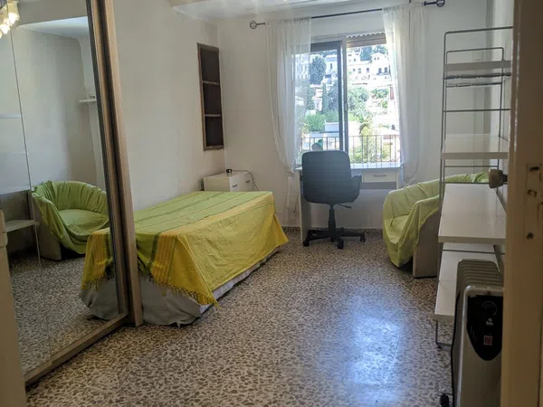 Piso en Calle Molinos, 66, Cuesta Escoriaza - Barranco del Abogado - Foto 10