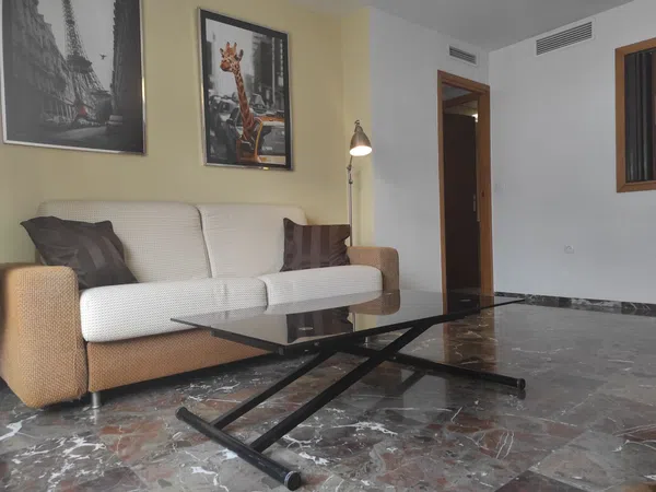 Piso en Calle Cuna, 50, Santa Cruz - Alfalfa - Foto 14
