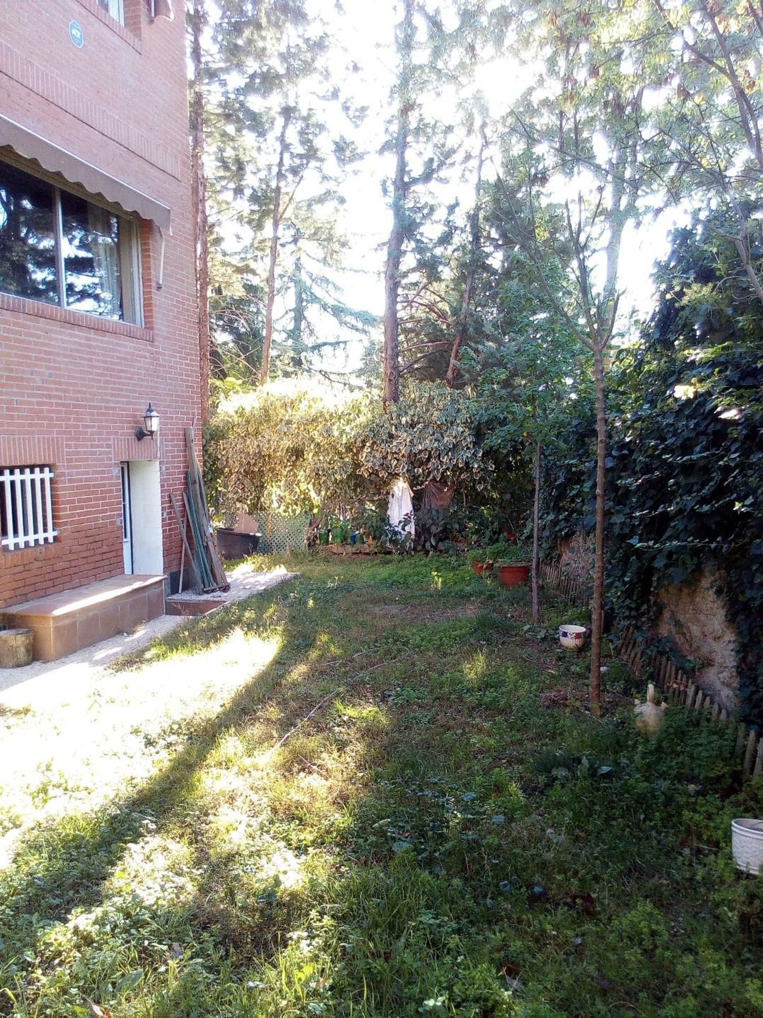 Chalet adosado en Las Colmenas, 32, La Navata, La Navata - Foto 11