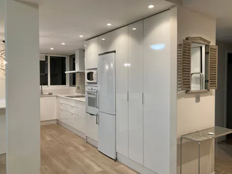 Piso en calle Ricardo Gil, 38