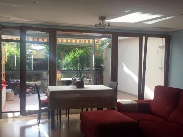 Chalet adosado en calle Polín Laporta, 3 - Foto 14