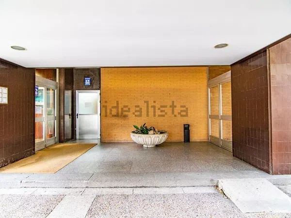 Piso en Calle del Poeta Joan Maragall, 51, Cuzco-Castillejos - Foto 2