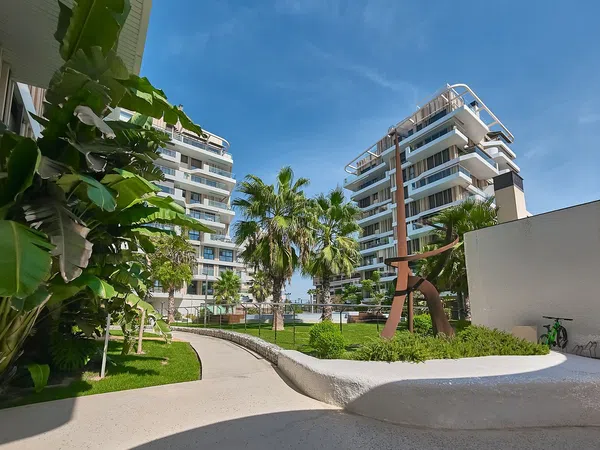 Piso en avenida Artista Remigio Soler López, 9 - Foto 21