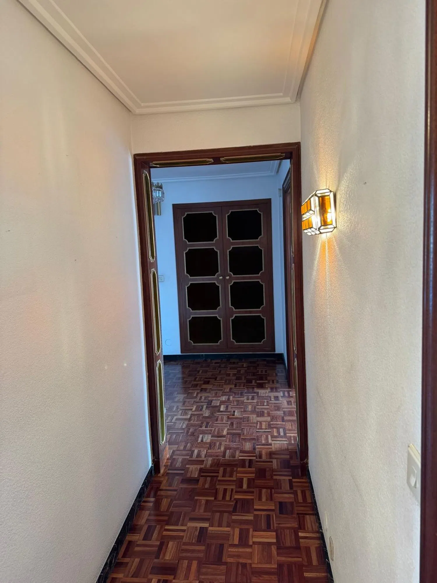 Piso en calle de los Herrán, 2 - Foto 12