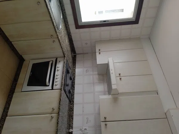 Piso en calle Nogueira, 8