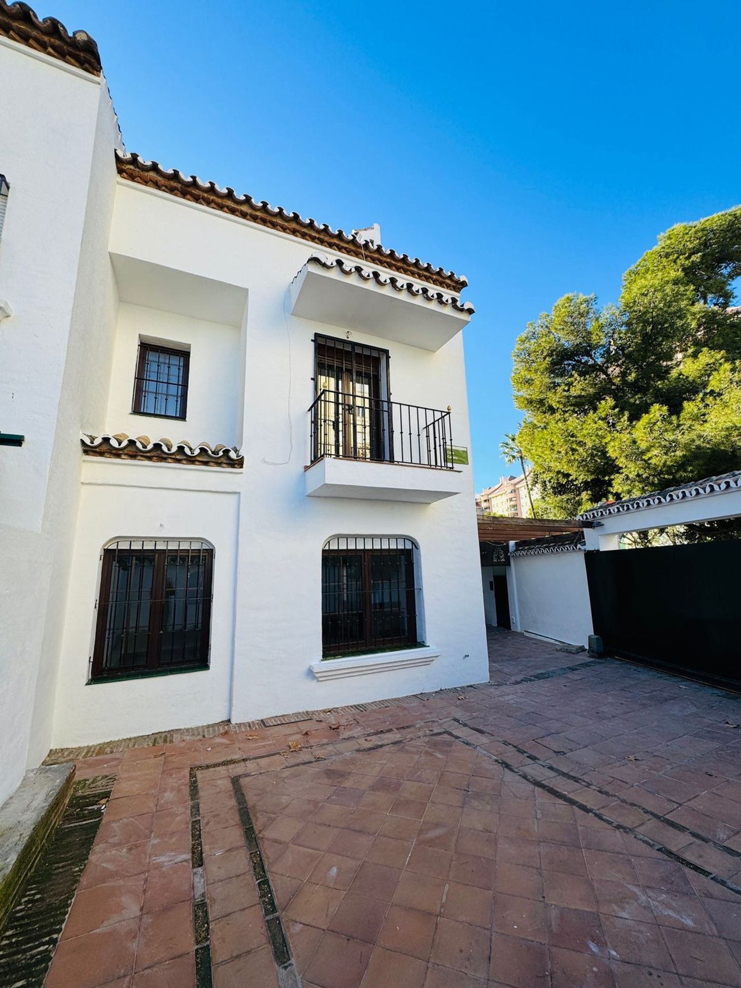 Chalet adosado en avenida las Palmeras, 17 - Foto 7