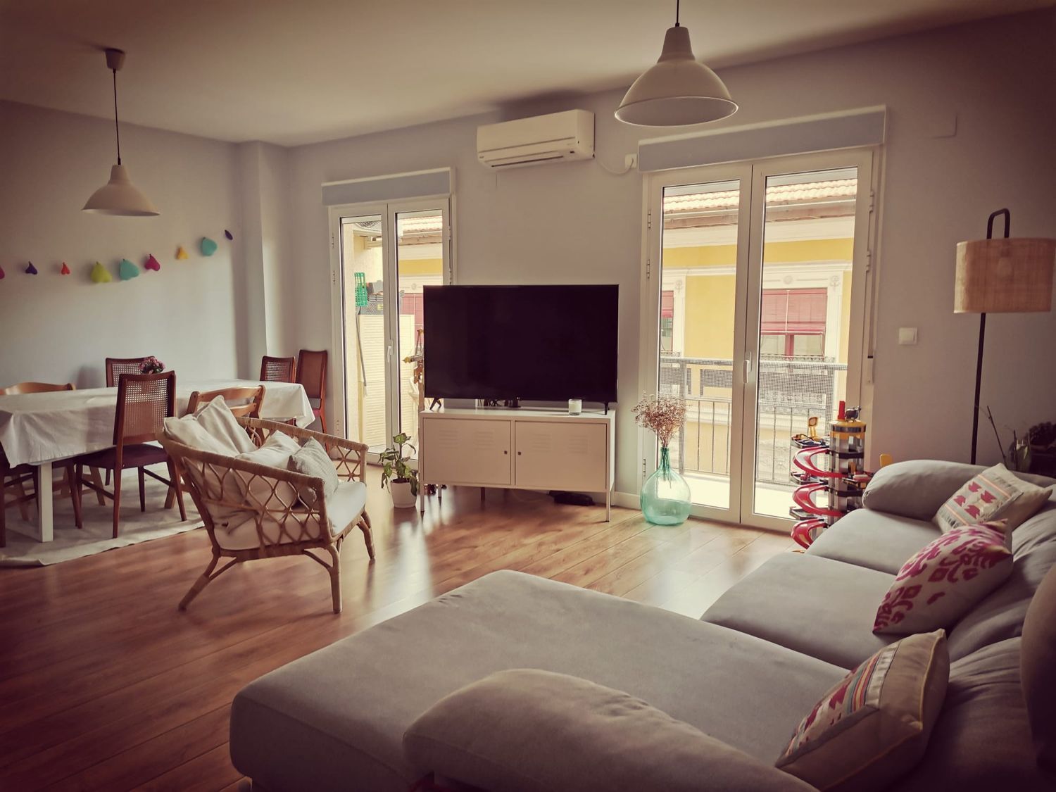 Piso en calle Castaños, 9 - Foto 1