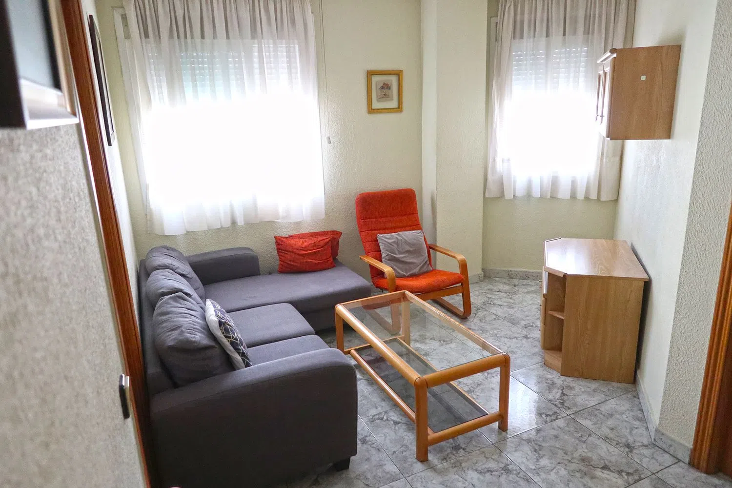 Piso en paseo de la Estación, 15 - Foto 8